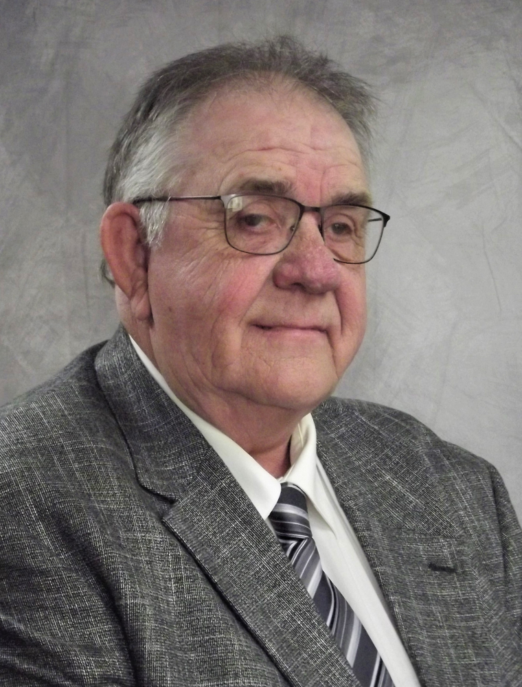 Our Directors Dakota Valley Electric Cooperative